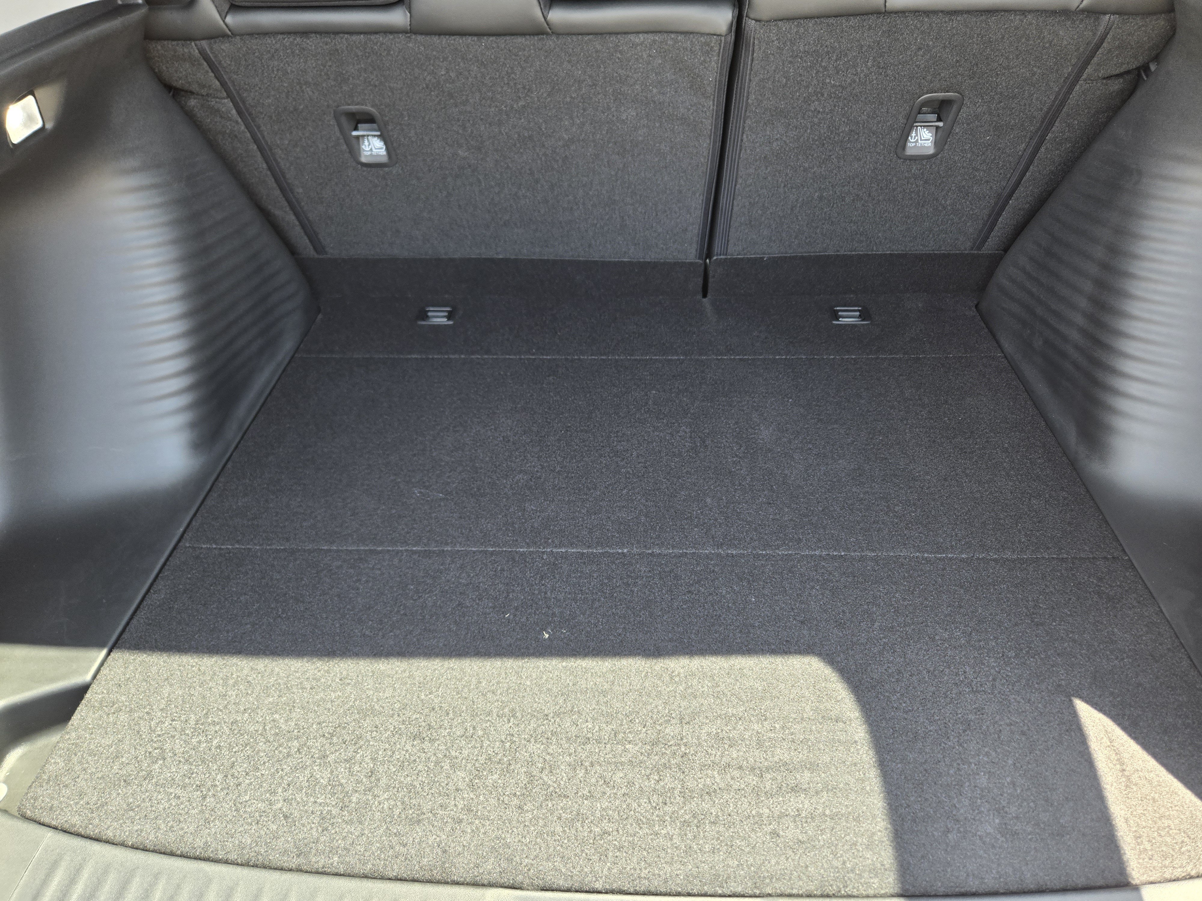 New 2026 Acura ADX FWD image 21