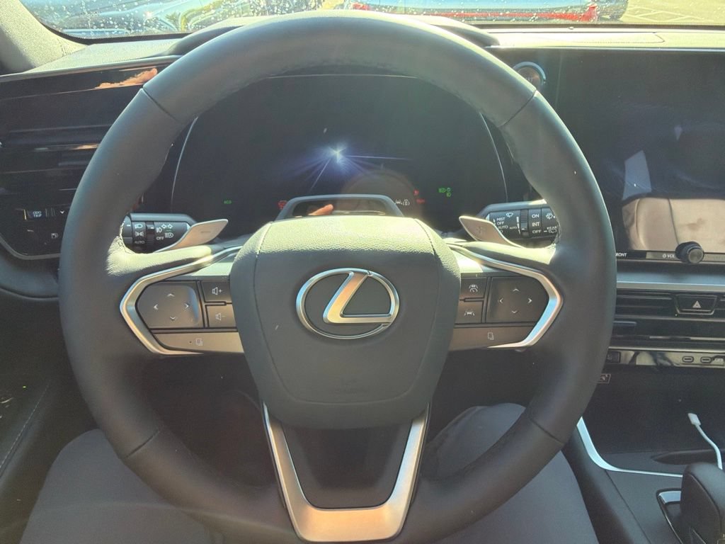 Used 2026 Lexus TX 350 AWD w/ Technology Package image 29
