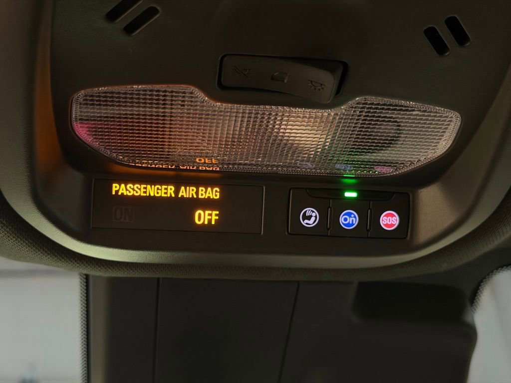 Certified 2024 Buick Envista Preferred w/ Convenience I Package image 34