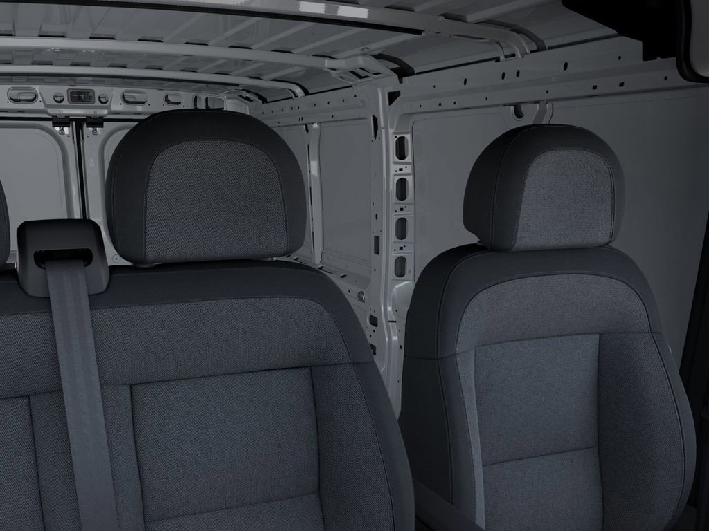 New 2026 RAM ProMaster 2500 image 26