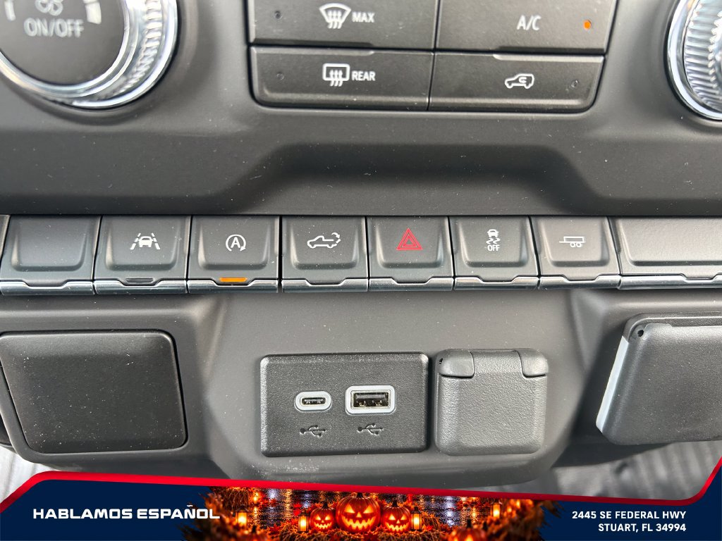 New 2026 GMC Sierra 1500 Pro w/ Pro Value Package RWD image 23