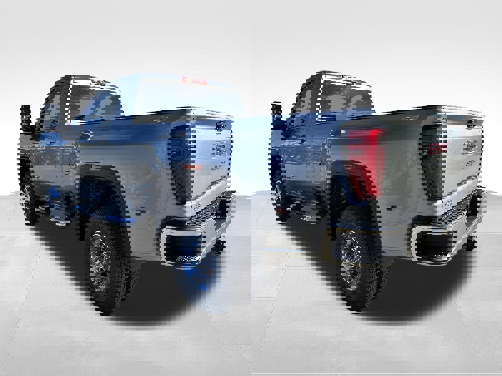 New 2026 GMC Sierra 3500 SLE image 26