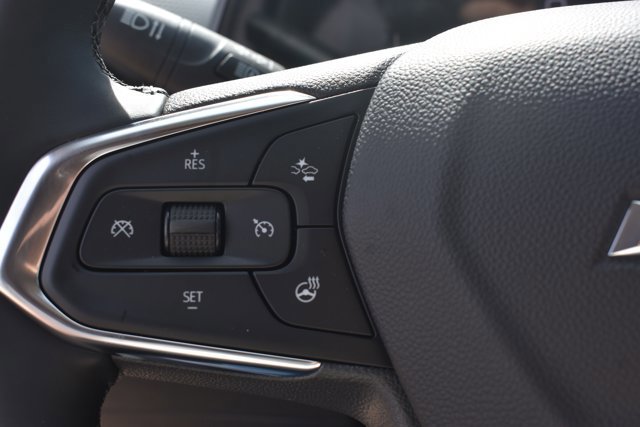 New 2026 Chevrolet Trax ACTIV image 20