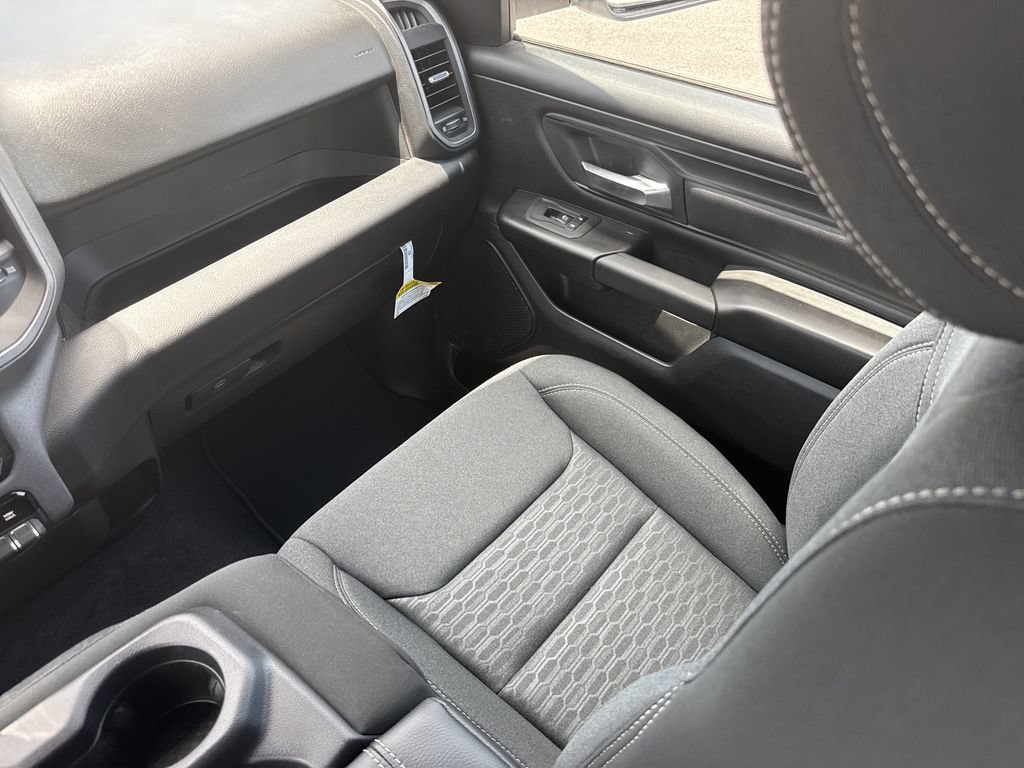 New 2026 RAM 1500 Tradesman AWD/4WD image 27