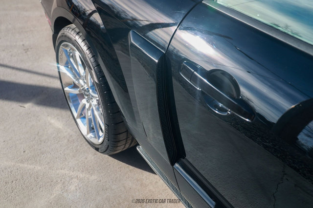 Used 2008 Ford Mustang Shelby GT500 image 56