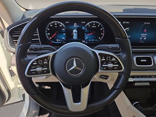 Used 2021 Mercedes-Benz GLE 580 4MATIC image 21