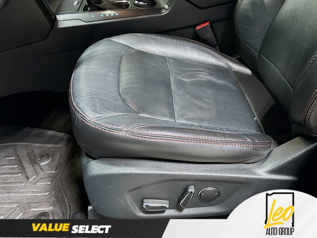 Used 2018 Ford Explorer Sport w/ Equipment Group 401A AWD/4WD image 21