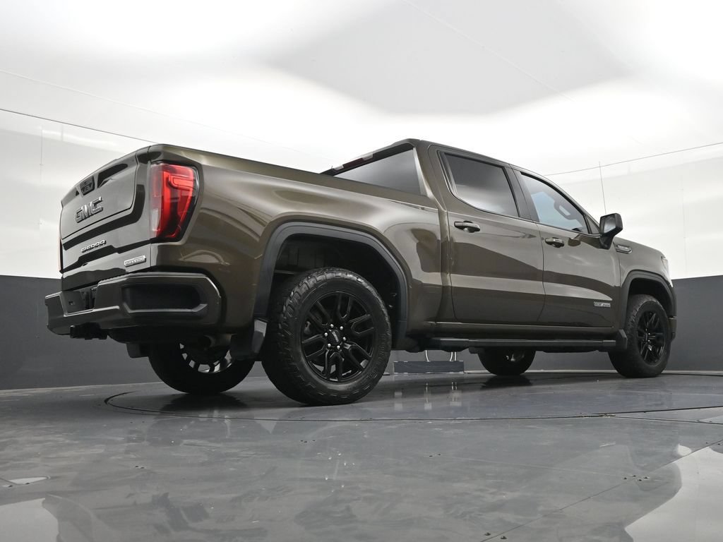 Used 2023 GMC Sierra 1500 Elevation RWD image 29