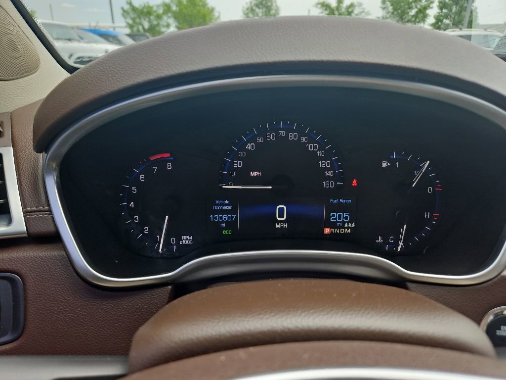 Used 2014 Cadillac SRX Luxury FWD image 18