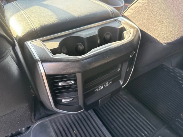 Used 2024 RAM 2500 Big Horn w/ Tech Package AWD/4WD image 27