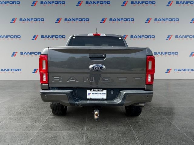 Used 2020 Ford Ranger XLT RWD image 4