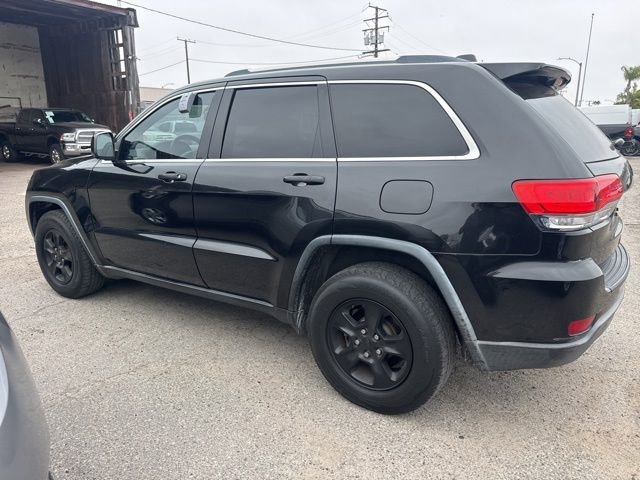 Used 2015 Jeep Grand Cherokee Laredo w/ Quick Order Package 23E RWD image 8