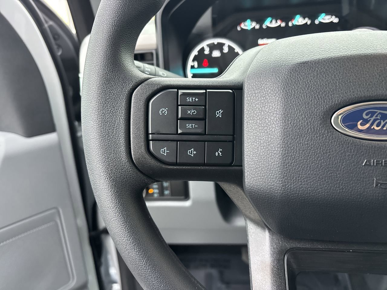 New 2026 Ford F250 XL w/ STX Appearance Package image 29