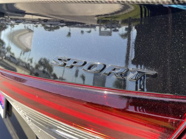 Used 2026 Honda Civic Sport image 30