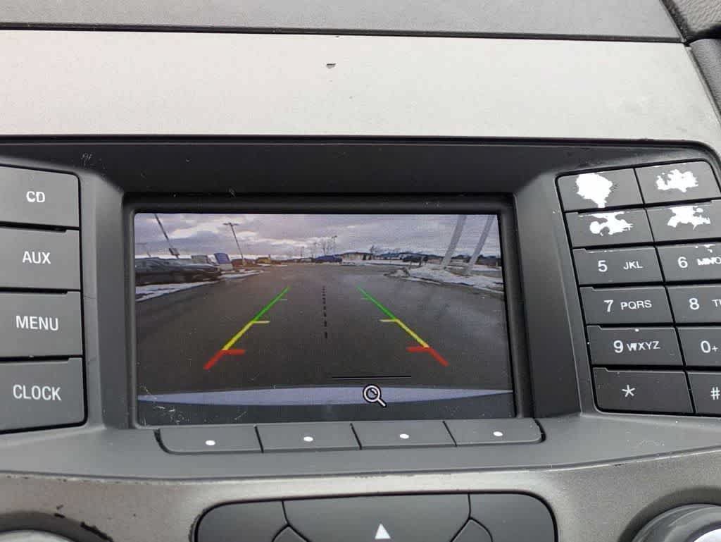Used 2017 Ford Taurus SE FWD image 25
