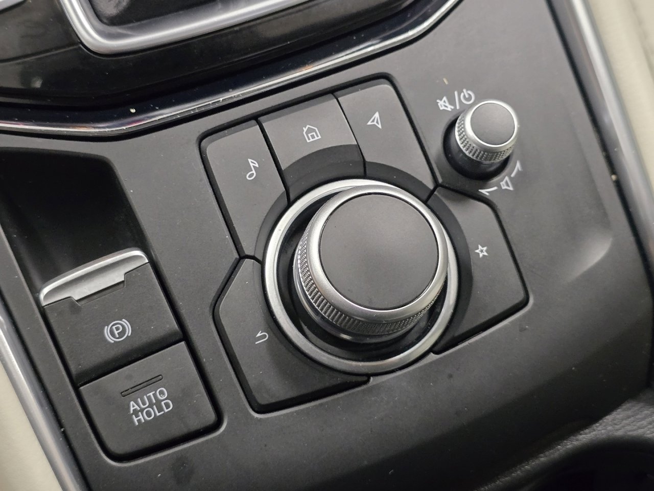 Used 2021 MAZDA CX-5 Grand Touring Reserve image 34