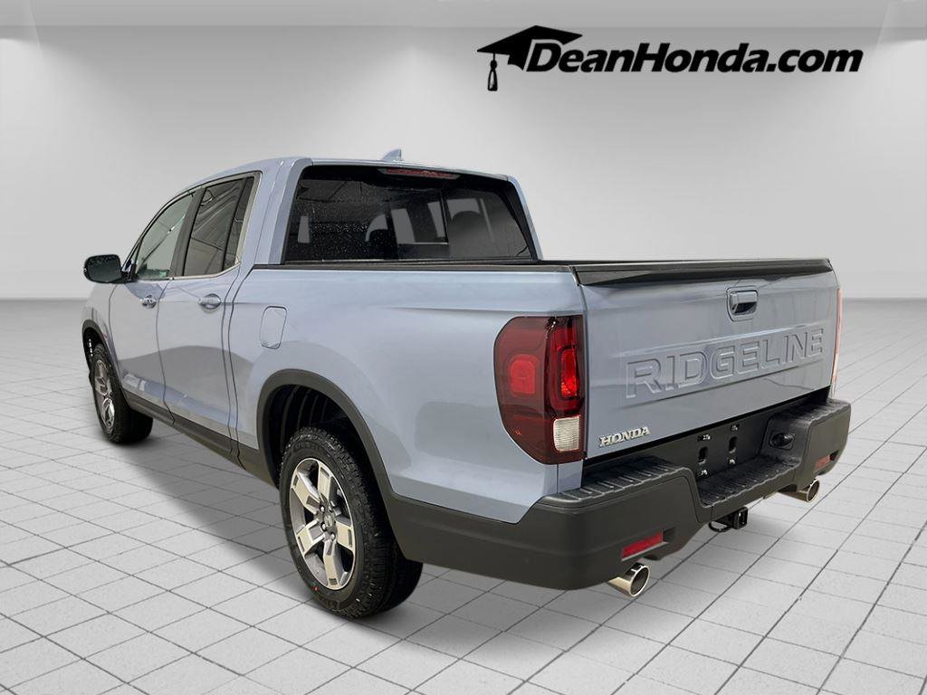 New 2026 Honda Ridgeline RTL image 3