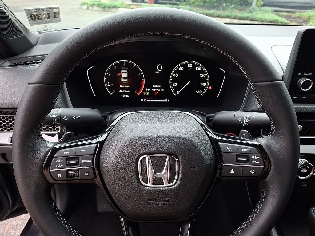 Used 2026 Honda Civic Sport image 18