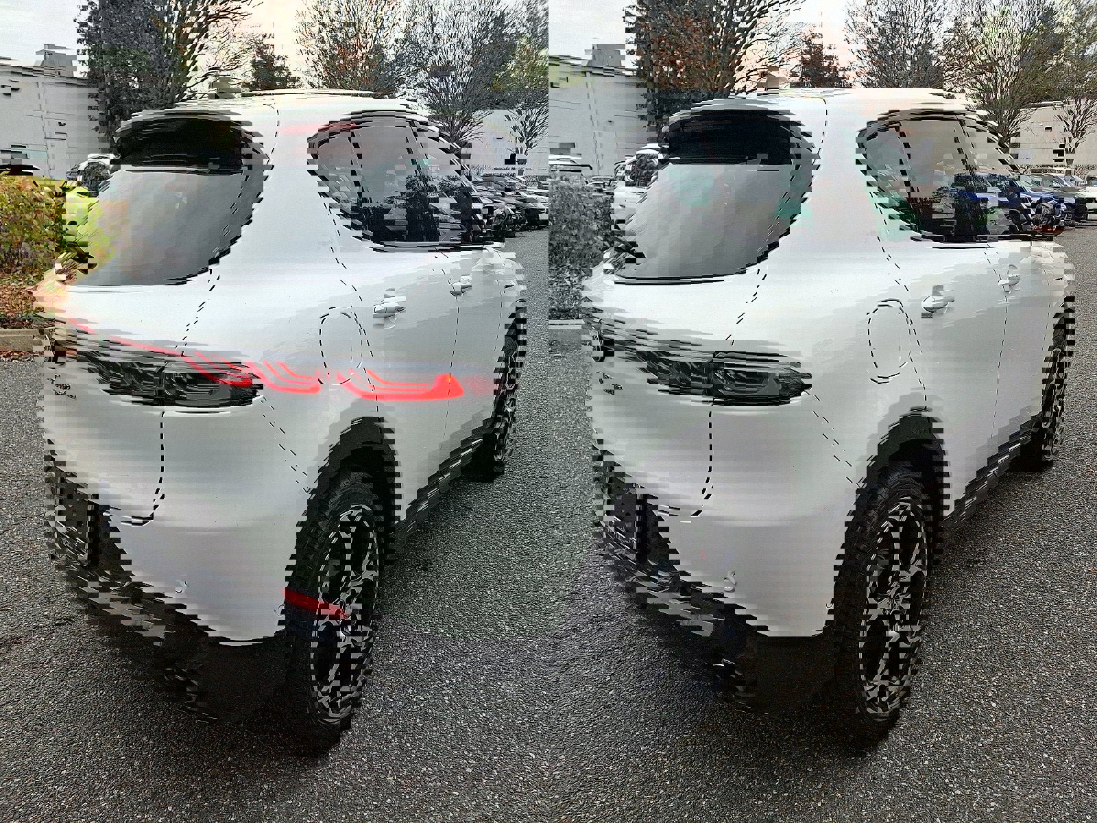 Used 2024 Alfa Romeo Tonale Veloce image 4