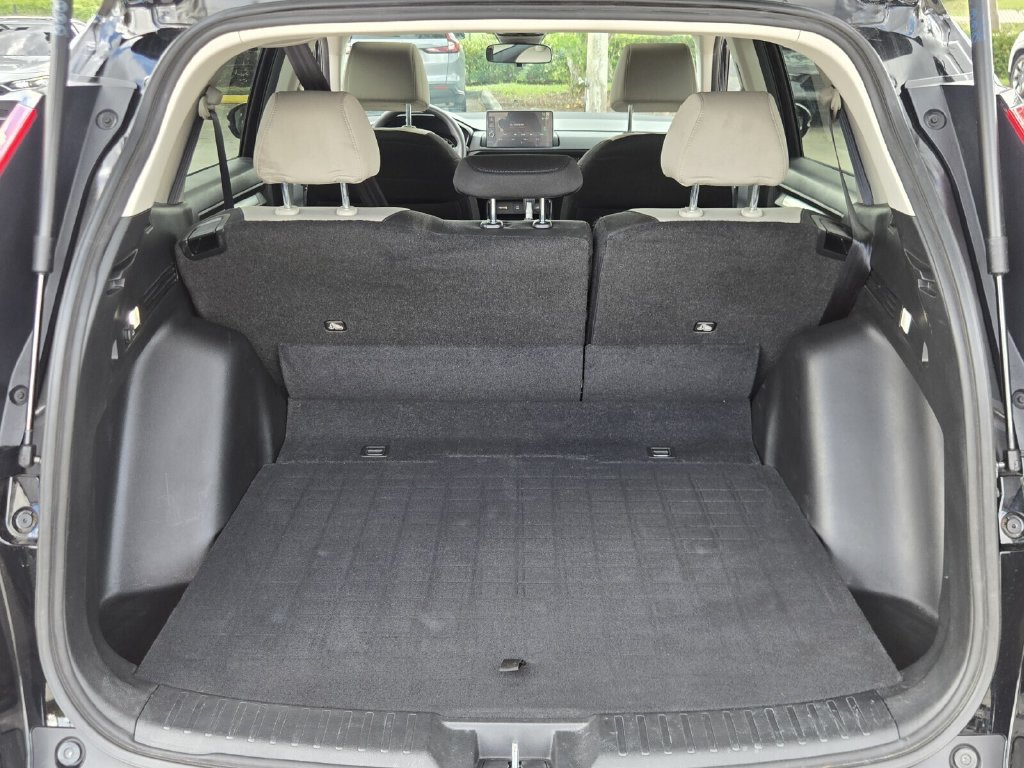 Certified 2026 Honda CR-V EX image 15