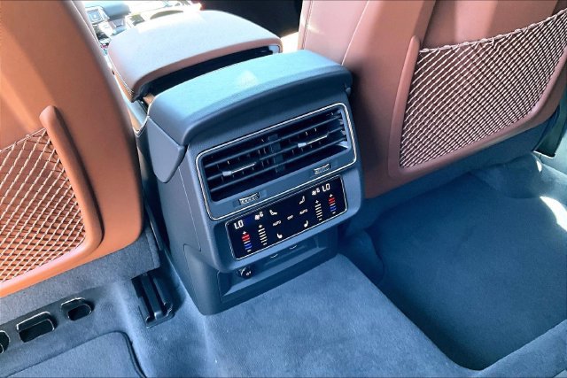 New 2026 Audi Q8 Premium Plus AWD/4WD image 25