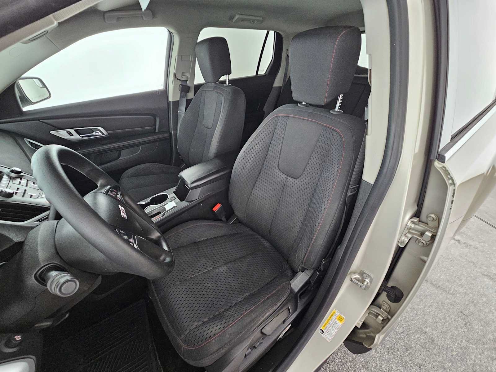 Used 2014 GMC Terrain SLE w/ LPO, Protection Package FWD image 21