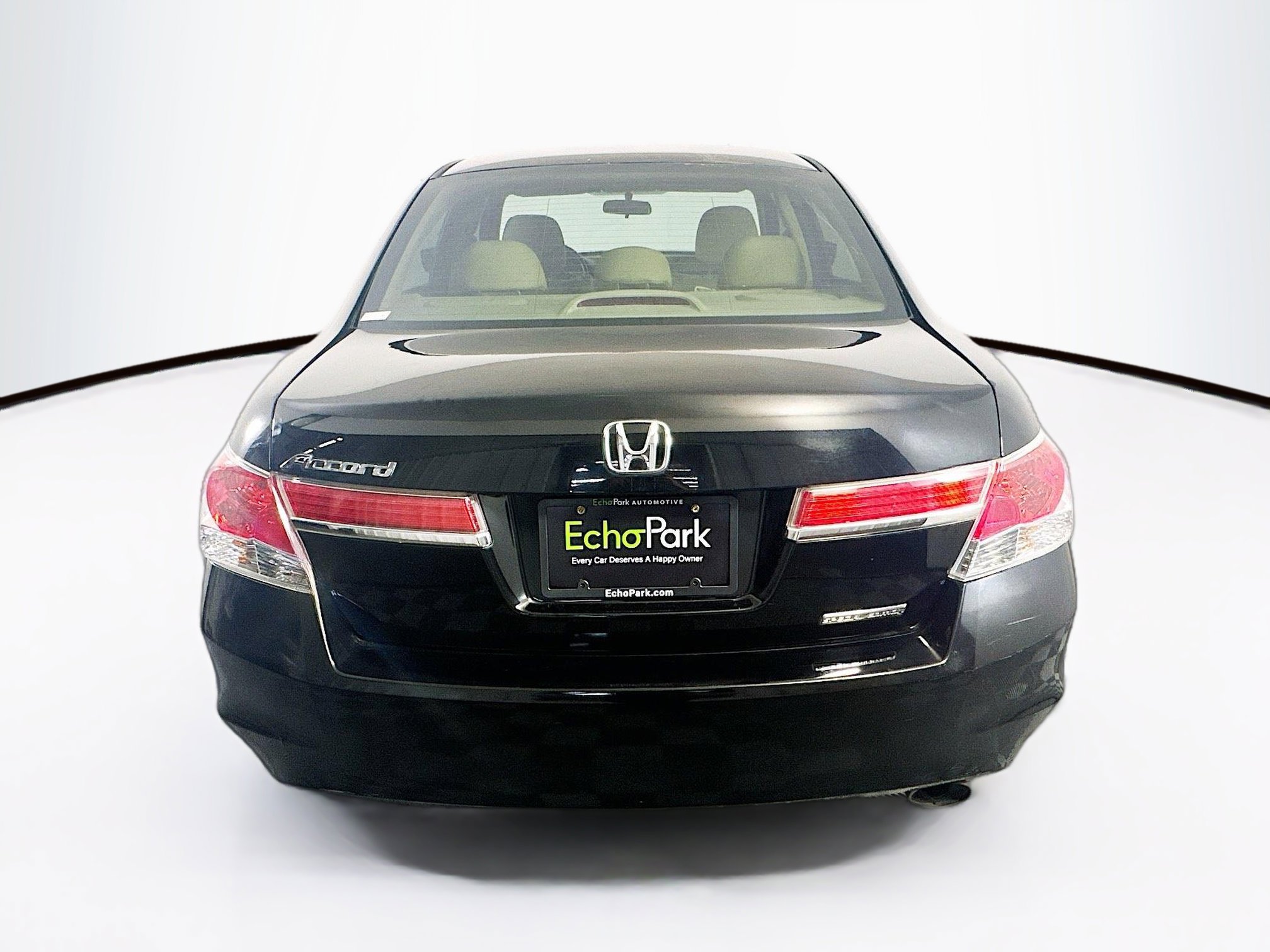 Used 2011 Honda Accord SE image 7