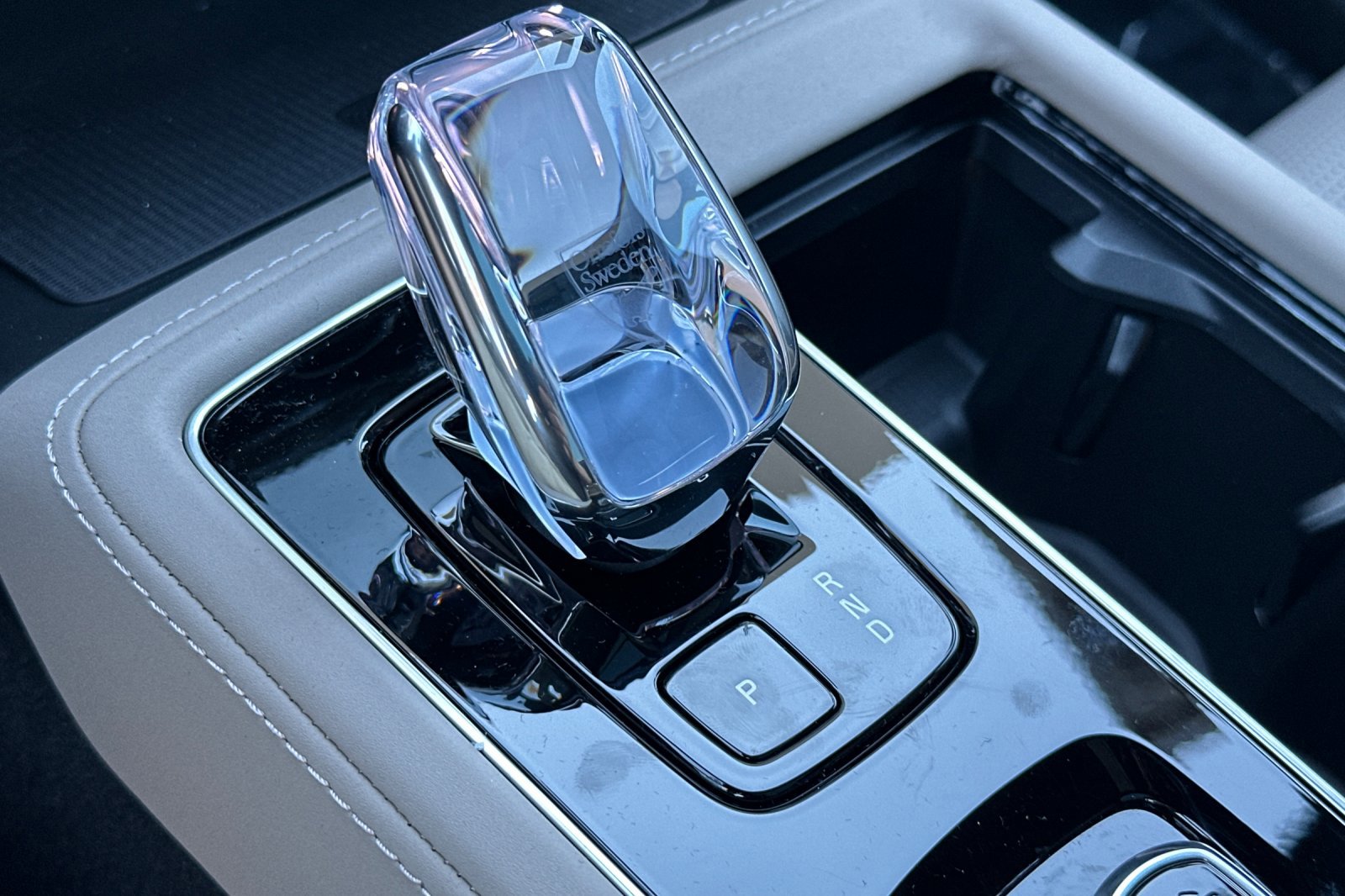 New 2026 Volvo XC90 T8 Ultra w/ Protection Package Premier image 20