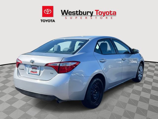 Used 2015 Toyota Corolla LE image 6