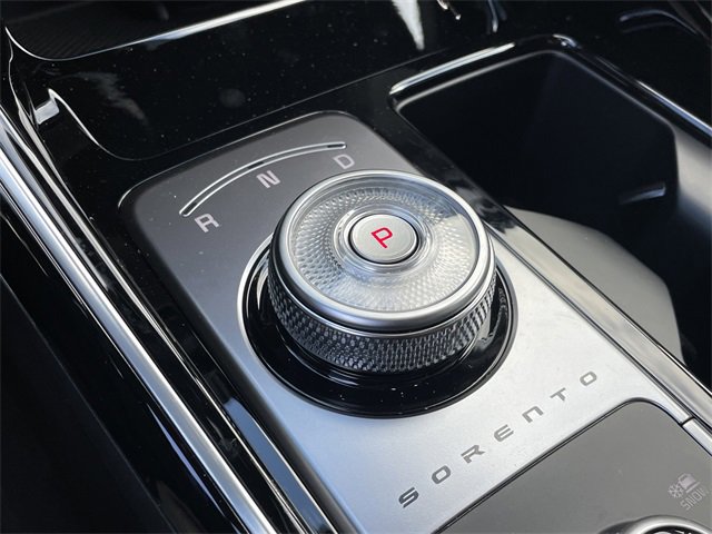 New 2025 Kia Sorento SX Prestige image 26