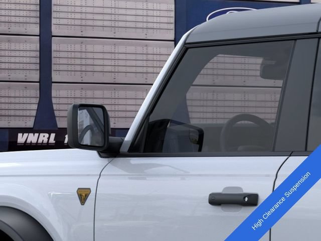 New 2026 Ford Bronco Badlands AWD/4WD image 26