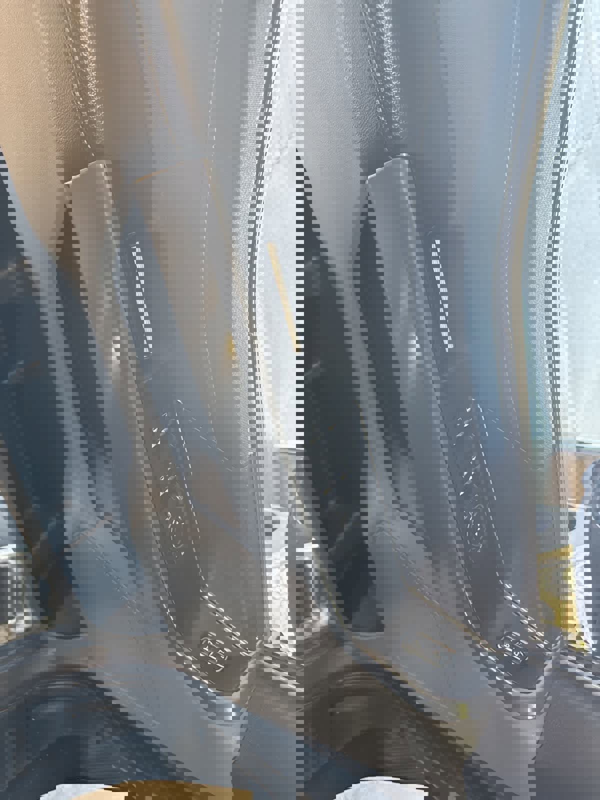 Used 2024 Ford F150 XLT w/ Mobile Office Package image 14