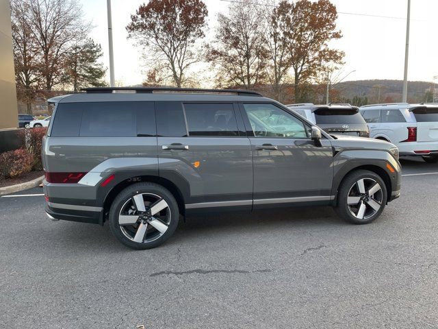 New 2026 Hyundai Santa Fe Limited image 3