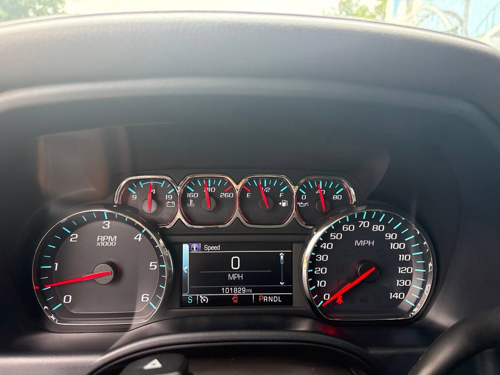 Used 2018 GMC Sierra 1500 SLT w/ Texas SLT Premium Package AWD/4WD image 18