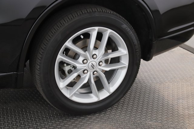 Used 2025 Dodge Durango GT image 14