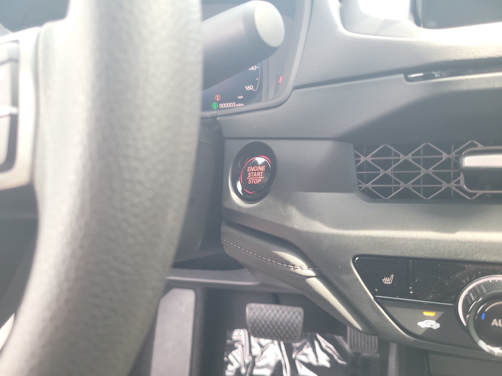 New 2026 Honda Accord SE image 18
