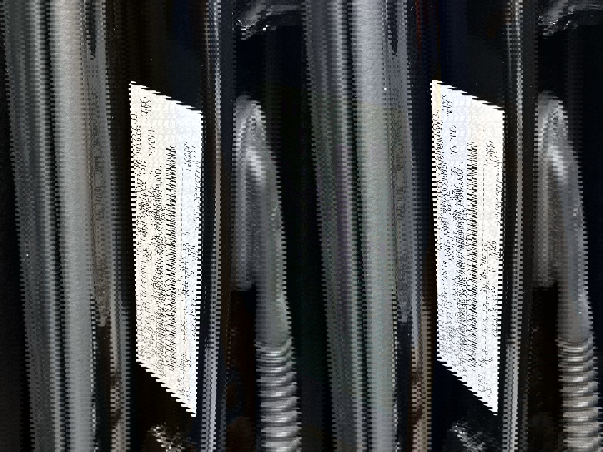 Certified 2023 Ford F150 Platinum w/ Equipment Group 701A High image 60