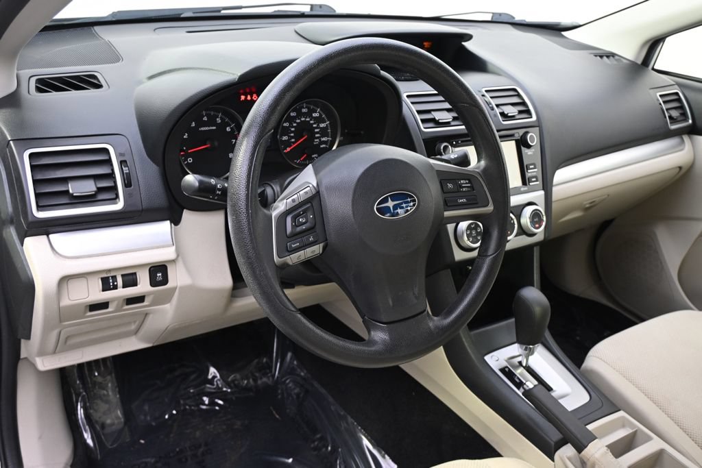 Used 2016 Subaru Impreza 2.0i Premium AWD/4WD image 6