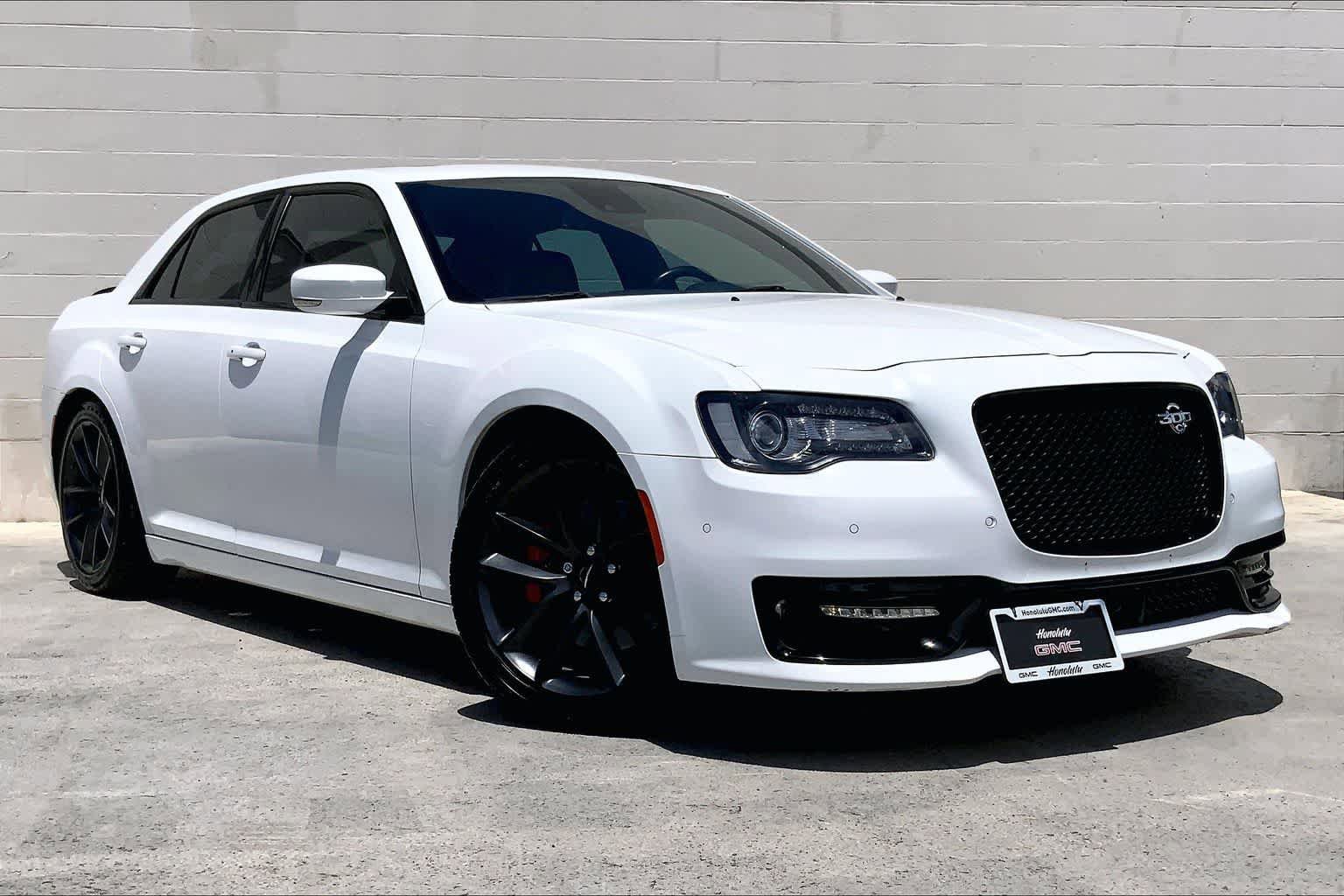 Used 2023 Chrysler 300 C RWD image 22
