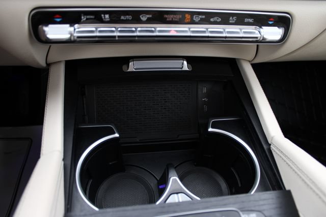 Used 2026 Mercedes-Benz GLE 450 4MATIC image 17