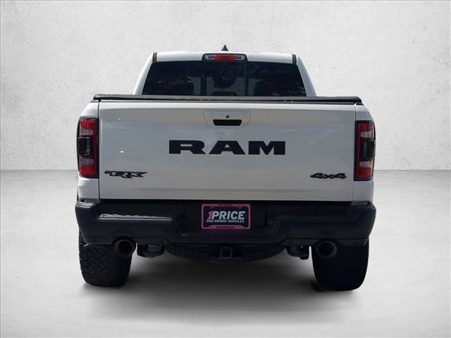 Used 2021 RAM 1500 TRX w/ TRX Level 2 Equipment Group AWD/4WD image 7