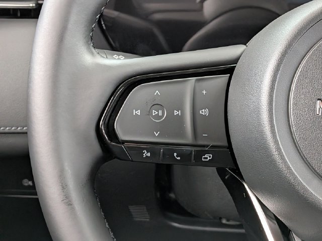 New 2026 MAZDA CX-5 Select AWD/4WD image 26