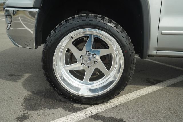 Used 2016 GMC Sierra 1500 SLE w/ SLE Value Package image 10