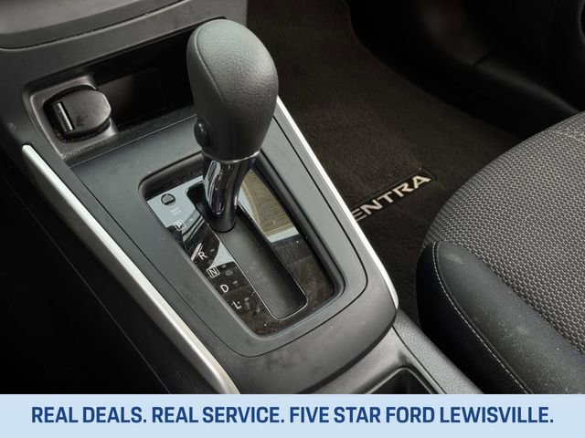 Used 2017 Nissan Sentra S image 17