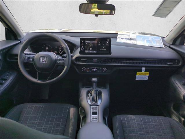 New 2027 Honda HR-V LX image 14