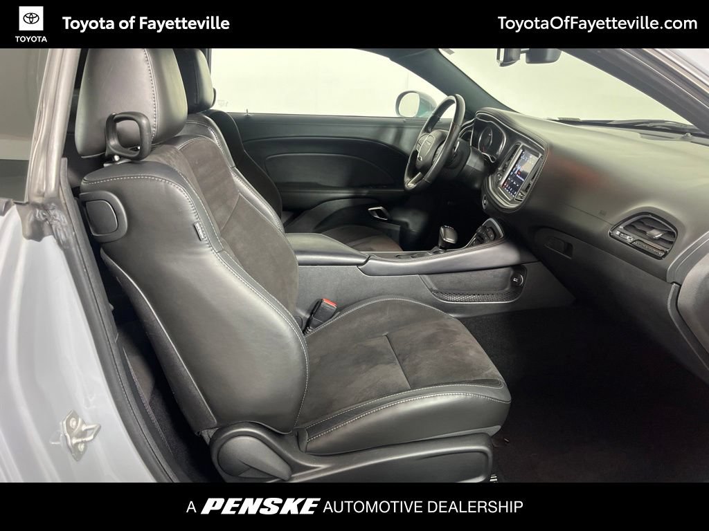 Used 2021 Dodge Challenger GT w/ Plus Package RWD image 5