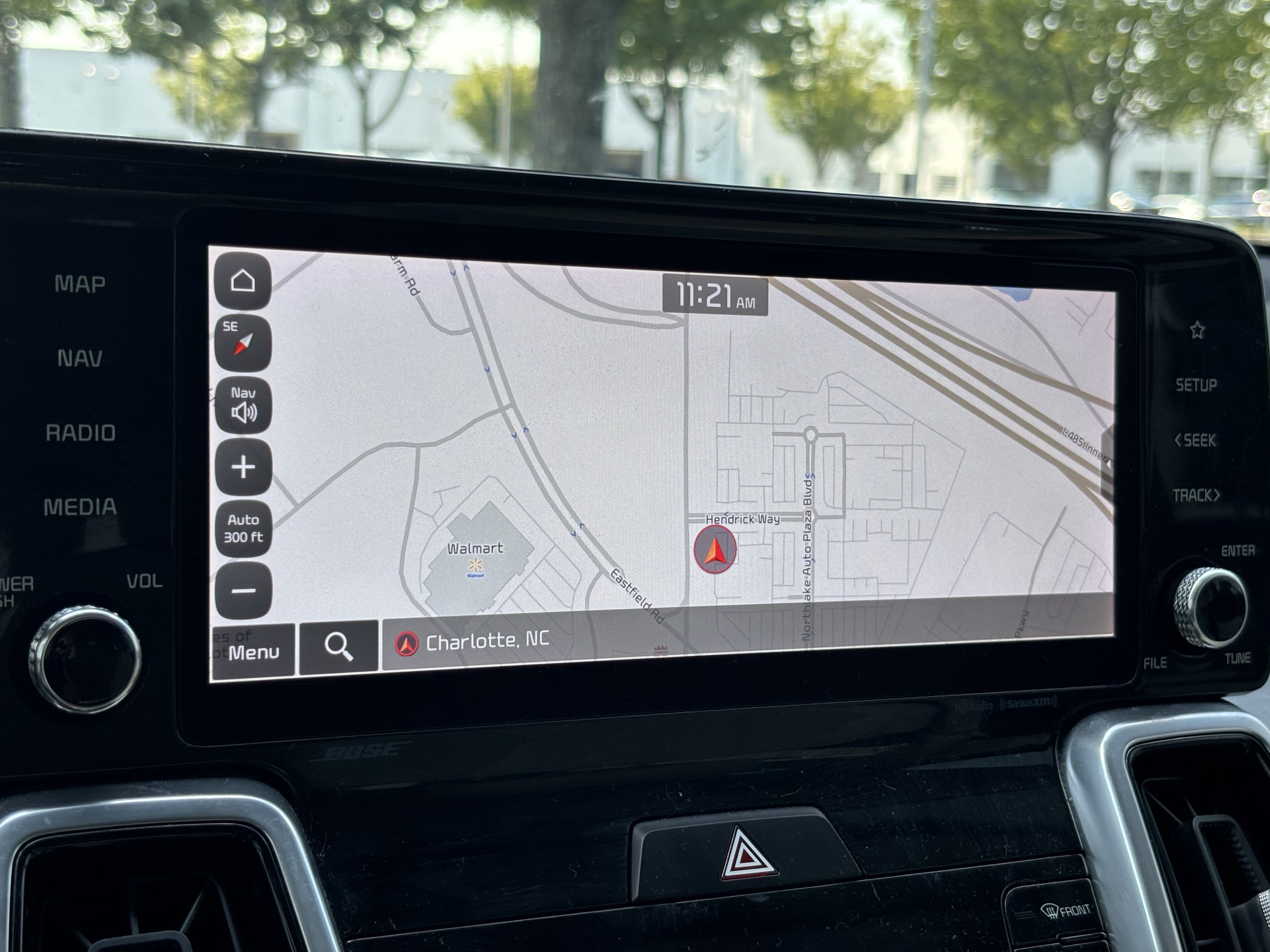 Used 2022 Kia Sorento SX FWD image 26