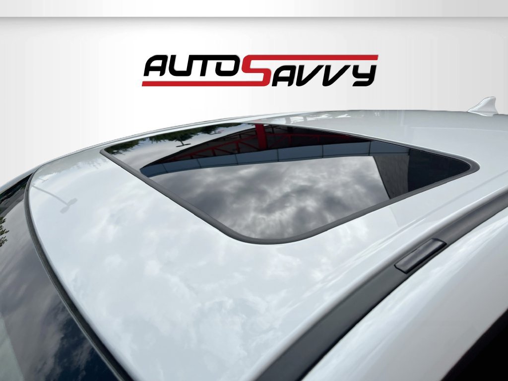 Used 2025 Subaru Legacy Sport AWD/4WD image 22