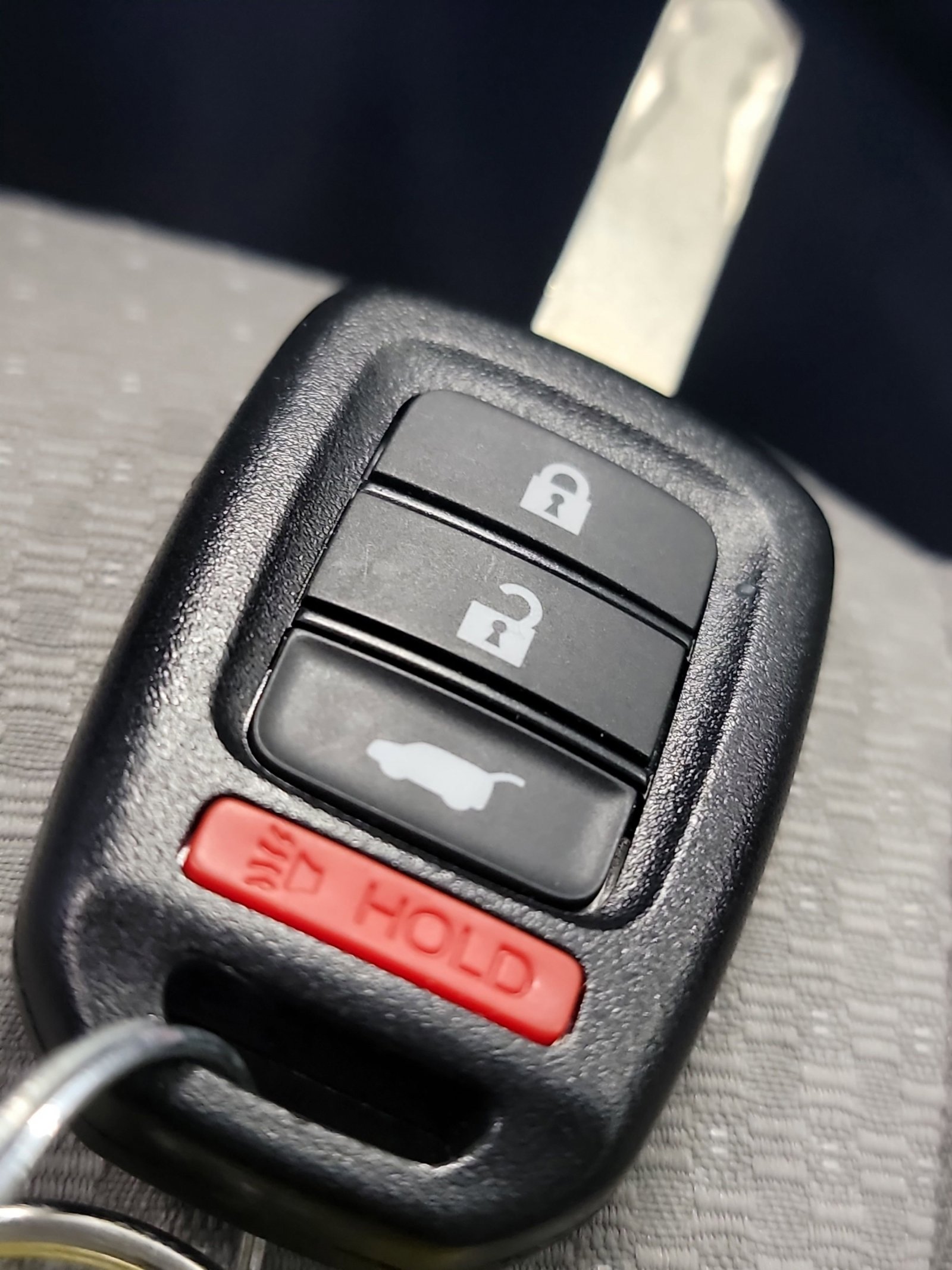 Used 2019 Honda HR-V LX image 31