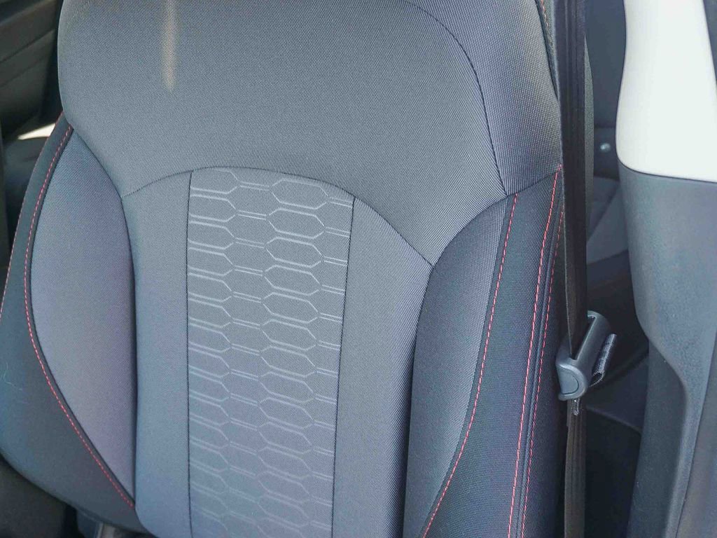 Certified 2025 Subaru Impreza 2.0i Sport image 20